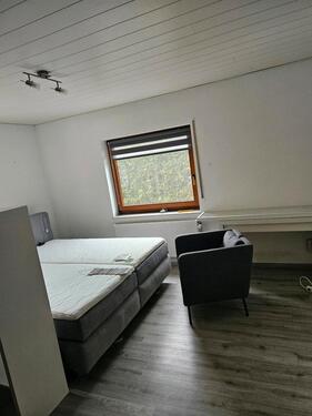 Foto - 1 Zimmer Erdgeschoßwohnung zur Miete in Waldbröl