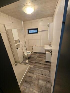 Foto - 1 Zimmer Erdgeschoßwohnung in Waldbröl