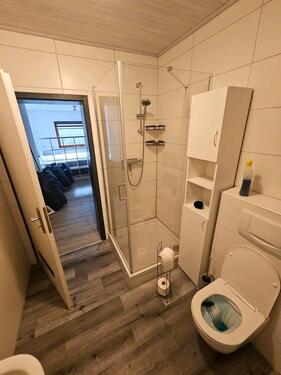 Foto - Erdgeschoßwohnung in Waldbröl zur Miete