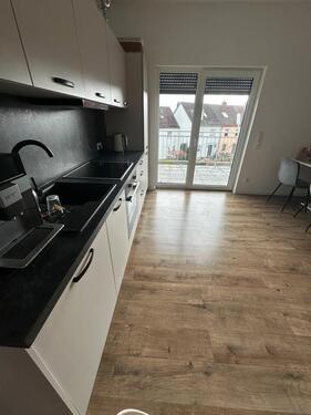 Foto - 2 Zimmer Dachgeschoßwohnung in Ingolstadt