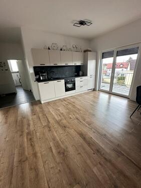 Foto - Dachgeschoßwohnung in Ingolstadt zur Miete