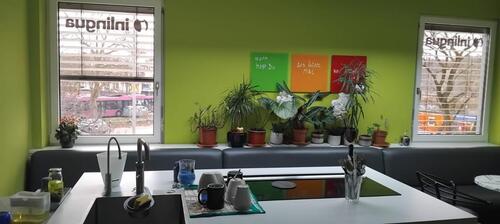 Foto - Einzelne Büros in Bürogemeinschaft zu vermieten