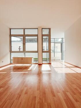 Foto - 2 Zimmer Etagenwohnung zur Miete in Zwickau
