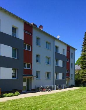 Foto - Smarter Wohnen, renovierte 2-Zimmer-Citywohnung