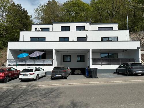Foto - Neubau-Terassenwohnung mit 4 Zimmern 117m2 in Albstadt