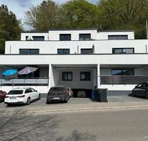 Neubau-Terassenwohnung mit 4 Zimmern 117m2 in Albstadt
