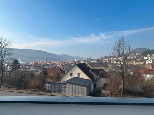Foto - 4 Zimmer Terrassenwohnung zur Miete in Albstadt