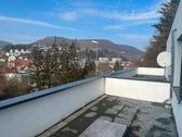 Foto - 4 Zimmer Terrassenwohnung in Albstadt