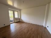 Foto - frisch renovierte 2 Zimmer Wohnung mit Balkon