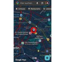 Airbnb 2 Zimmer Wohnung im Kern von Berlin
