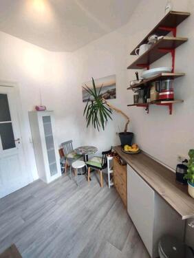 Foto - 2 Zimmer Etagenwohnung zur Miete in Berlin
