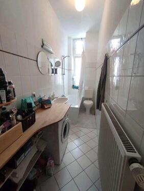 Foto - Etagenwohnung in Berlin zur Miete