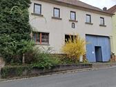 Foto - Ehemaliger Bauernhof in Bad Königshofen