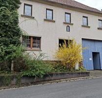 Ehemaliger Bauernhof in Bad Königshofen - Bad Königshofen im Grabfeld