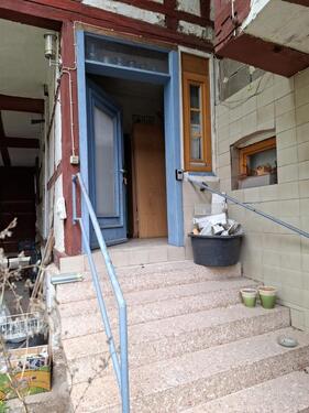 Foto - 5 Zimmer Bauernhaus, Landhaus zum Kaufen in Bad Königshofen im Grabfeld