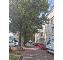 Vermietete- 2 Zim. - Raschdorffstr. - Reinickendorf - Berlin