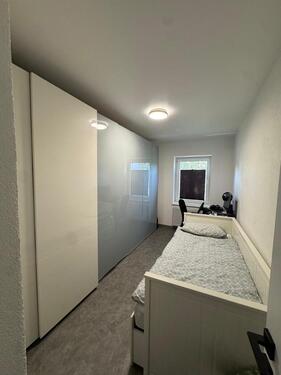 Foto - 4.5 Zimmer Etagenwohnung in Wesel