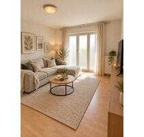 2-Zimmer Wohnung in Baden-Baden Oos