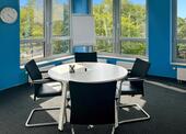 Foto - Privater Büroraum für 4 Person in HQ Ruhrallee