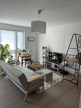 Foto - Etagenwohnung zur Miete in Stapelfeld