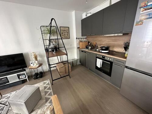 Foto - Etagenwohnung in Stapelfeld