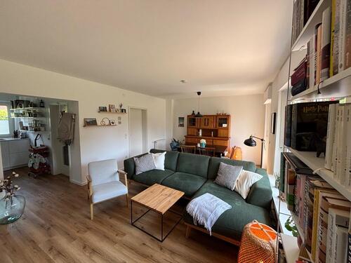 Foto - Einfamilienhaus zum Kaufen in Münster