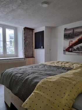Foto - Etagenwohnung in Grenzach-Wyhlen