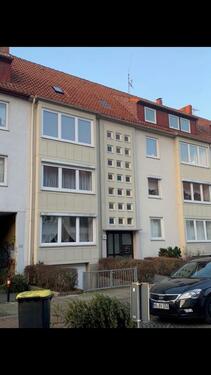 Foto - 2 Zimmerwohnung mit Balkon in der Meyerstr zu verkaufen.