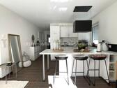 Foto - 2ZKB - Neubauwohnung mit Einbauküche, Balkon und Stellplatz