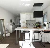 2ZKB - Neubauwohnung mit Einbauküche, Balkon und Stellplatz - Saarbrücken St. Arnual