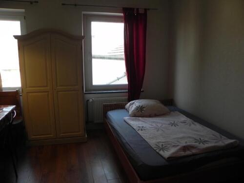Foto - Etagenwohnung in Krefeld zur Miete