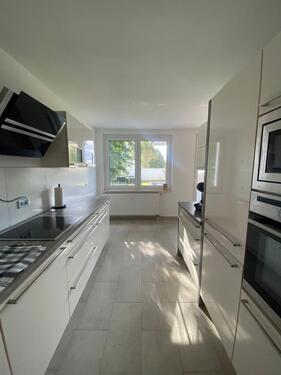 Foto - Etagenwohnung zur Miete in Herford