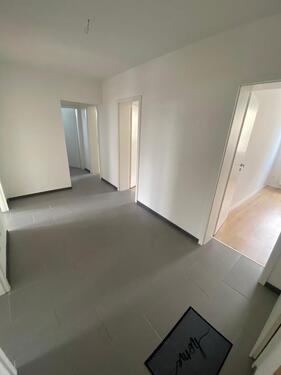 Foto - Etagenwohnung in Herford zur Miete