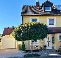 Reihenendhaus in Neutraublling - provisionsfrei - Neutraubling