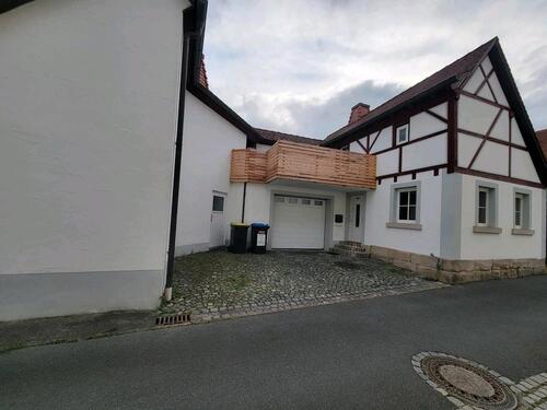 Foto - Häuschen mit Charme in Forchheim