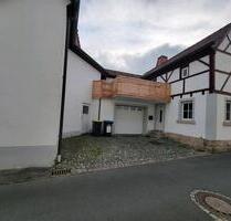 Häuschen mit Charme in Forchheim