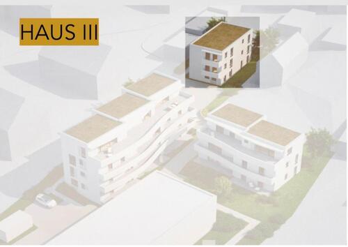 Foto - 3-Zimmer Wohnung in Petersberg zu vermieten