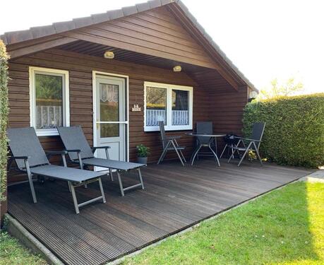 Foto - Urlaub im gemütlichen Ferienhaus an der Nordsee, in Dornum