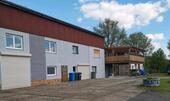 Foto - Etagenwohnung in Frankenberg (Eder)