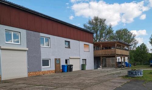Foto - Etagenwohnung in Frankenberg (Eder)