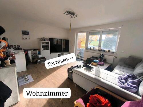 Foto - Etagenwohnung in Frankenberg (Eder) zur Miete