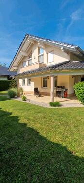 Foto - Einfamilienhaus zum Kaufen in Stephansposching