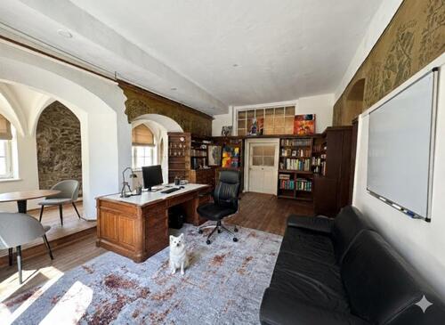 Foto - Etagenwohnung zur Miete in Nabburg