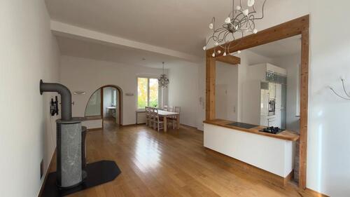 Foto - Etagenwohnung zur Miete in Hennef (Sieg)