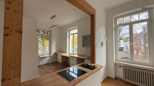 Foto - Etagenwohnung in Hennef (Sieg)