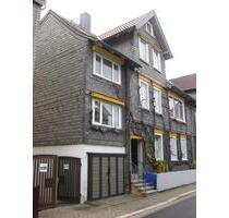 Gemütliche 1-Zimmer-Single-Wohnung in der Oberstadt von Goslar