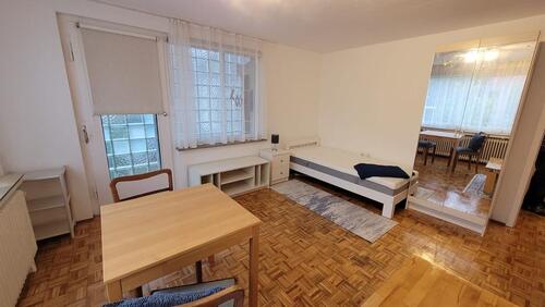 Foto - Etagenwohnung zur Miete in Goslar