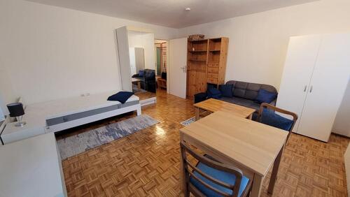 Foto - Etagenwohnung in Goslar