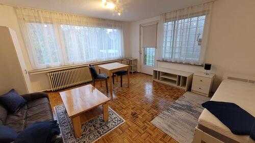 Foto - Etagenwohnung in Goslar zur Miete