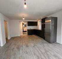 Schön sanierte Wohnung mit hochwertiger Küche & Terrasse - Stockach